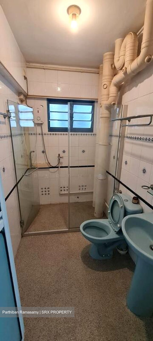 Blk 468D Admiralty Drive (Sembawang), HDB Executive #501697281